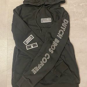 Dutch Bros Hoodie